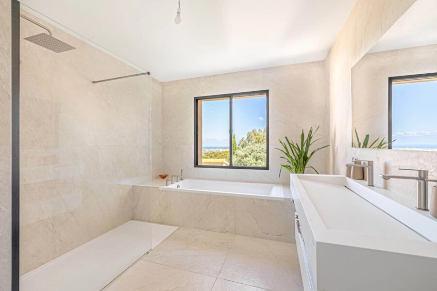 Maison à vendre à Golfe-juan — Vue mer — photo 15