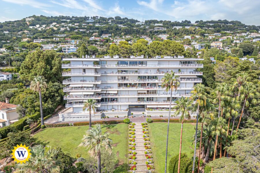 Appartement à vendre à Cannes — Vue mer — photo 2