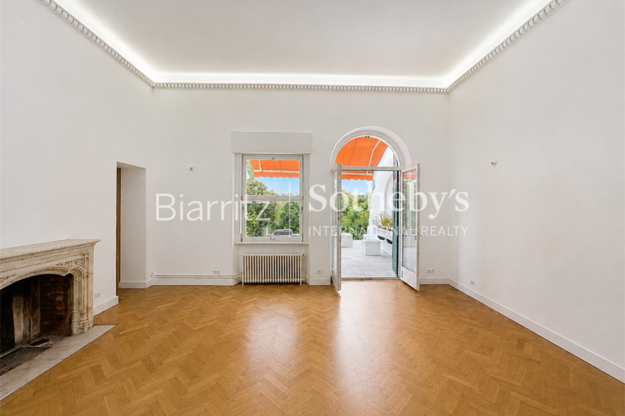 Appartement à vendre à Biarritz — Vue nature — photo 6