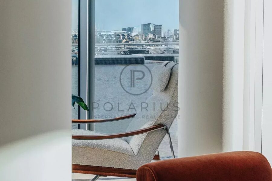 Appartement à vendre à London — Vue fleuve — photo 24