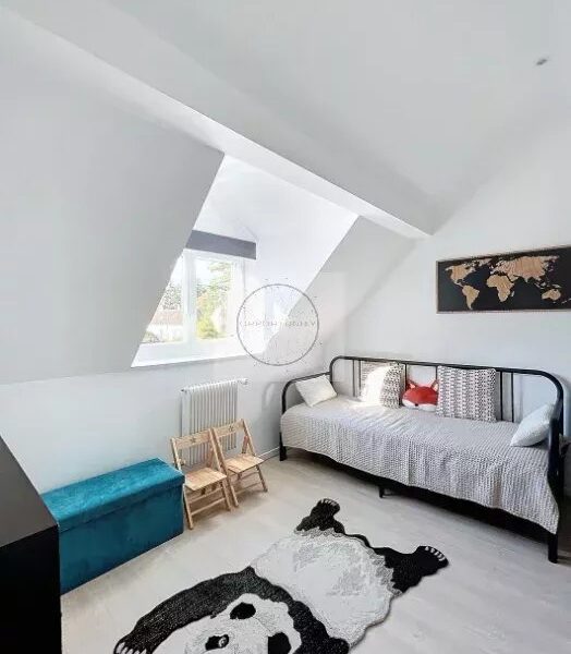 Maison à vendre à Samoreau — Vue parc — photo 27