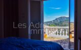 Maison à vendre à Les adrets-de-l&rsquo;estérel — Vue mer — photo 12