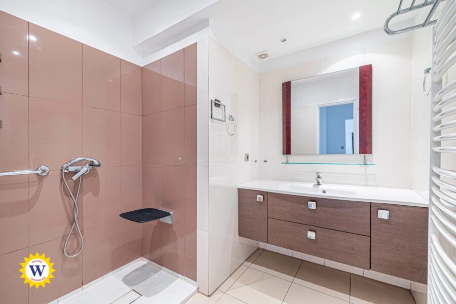 Appartement à vendre à Nice — Vue sur la ville — photo 10