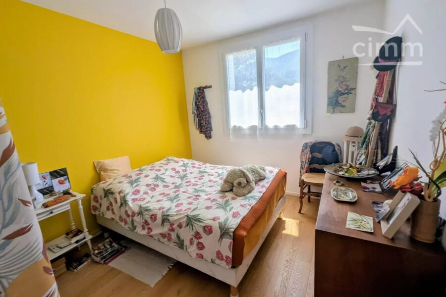 Appartement à vendre à Gières — Vue montagne — photo 9