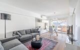 Appartement à vendre à Beausoleil — Vue sur la ville — photo 2