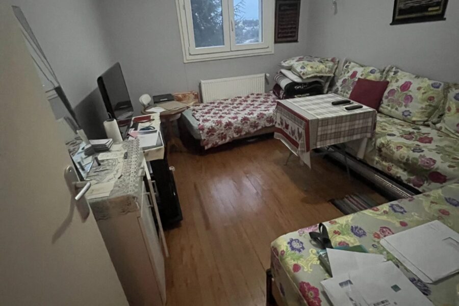 Appartement à vendre à Saint-Étienne — Vue sur la ville — photo 5