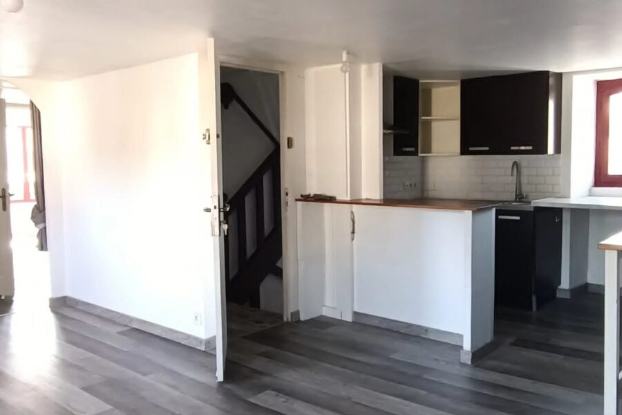Appartement à vendre à Ambon — Vue monument — photo 3