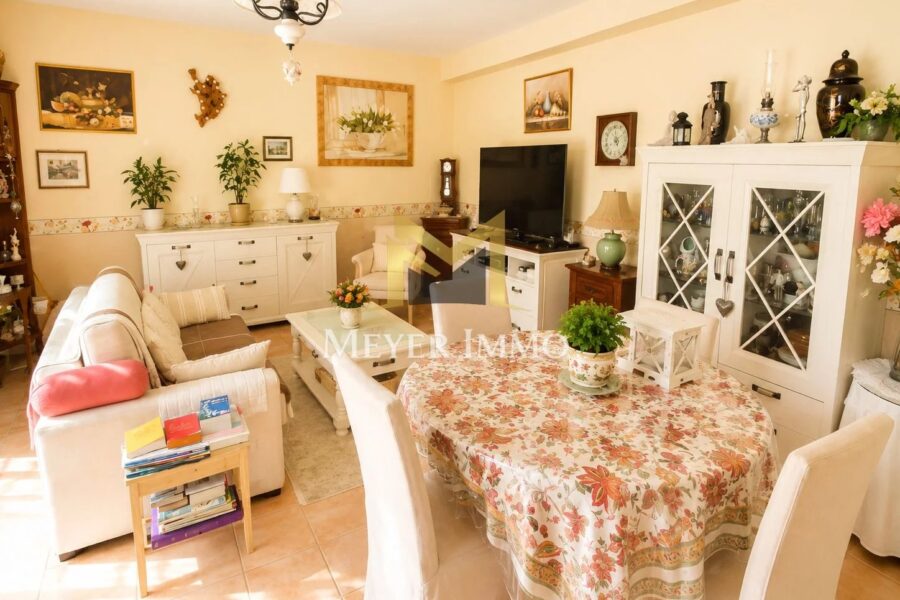 Appartement à vendre à Bendejun — Vue montagne — photo 2