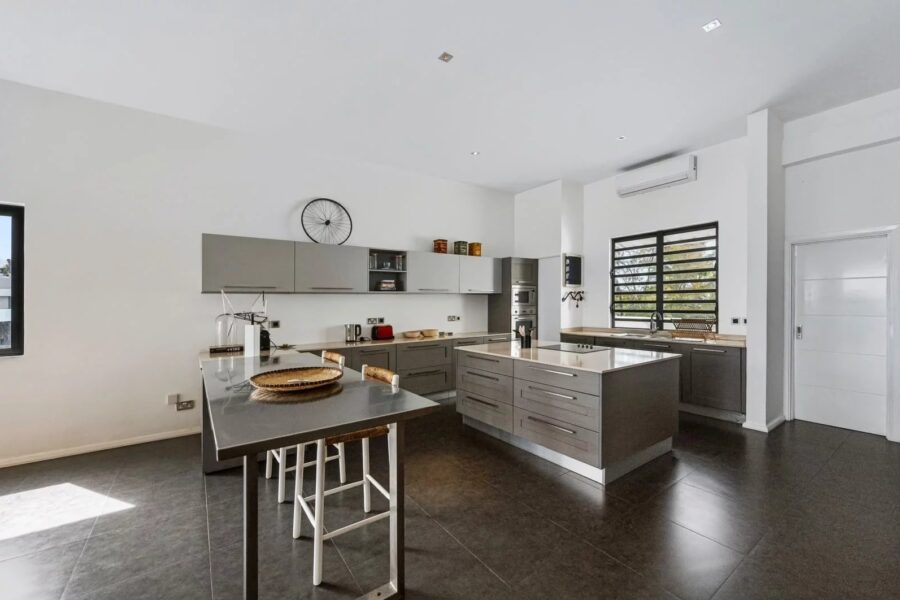 Appartement à louer à Pereybère — Vue mer — photo 10