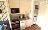 Appartement à vendre à Grimaud — Vue parc & jardin — photo 4