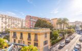 Appartement à louer à Nice — Vue sur la ville — photo 15
