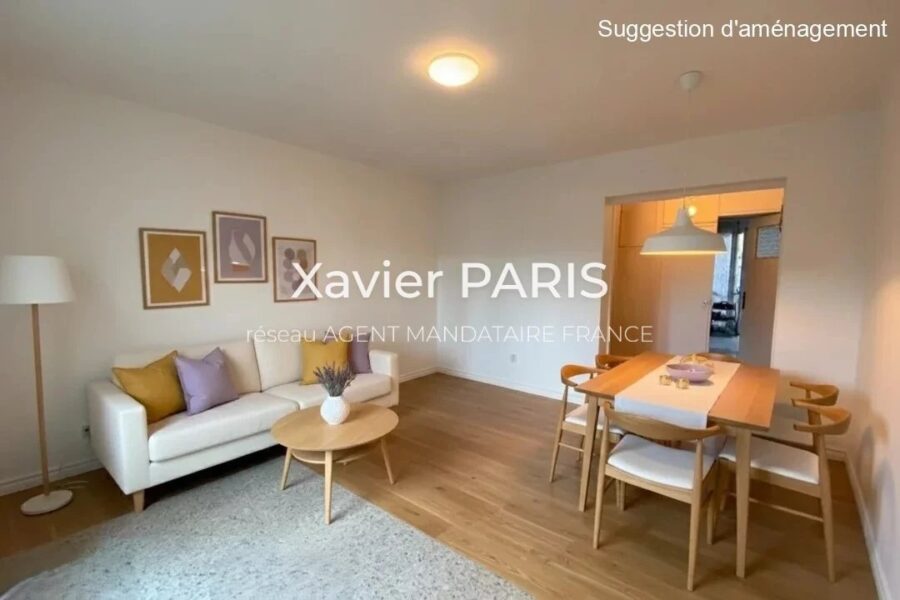Appartement à vendre à Aix-en-provence — Vue nature — photo 4
