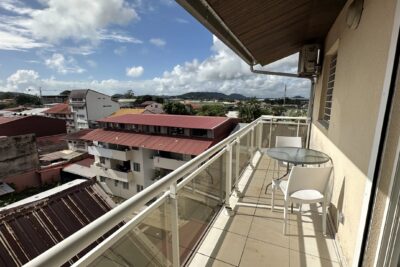 Appartement à vendre à Cayenne