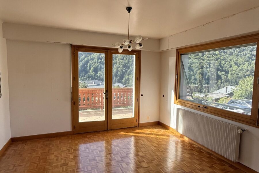 Maison à vendre à Bozel — Vue montagne — photo 13