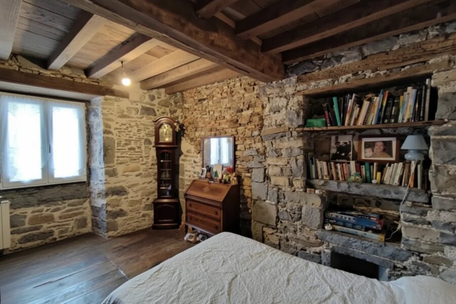 Maison à vendre à Irissarry — Vue montagne — photo 5