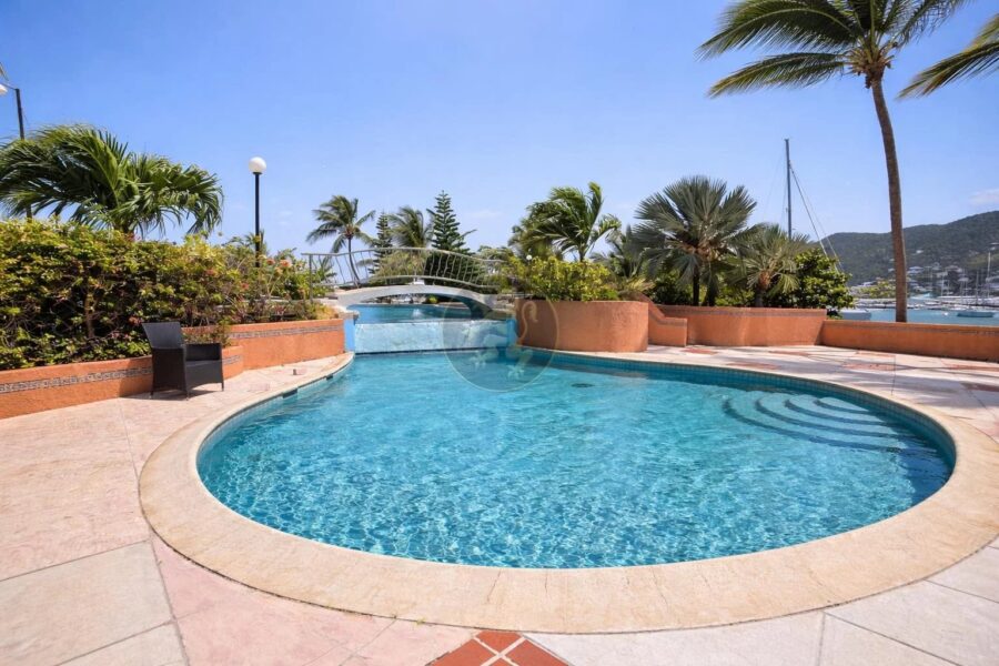 Appartement à vendre à Simpson bay — Vue mer — photo 3