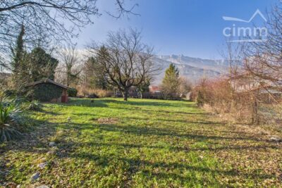 Terrain à vendre à Varces-allières-et-risset