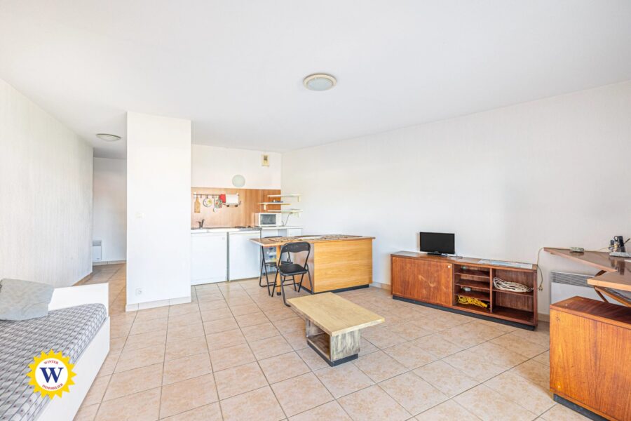 Appartement à vendre à Cannes — Vue nature — photo 5