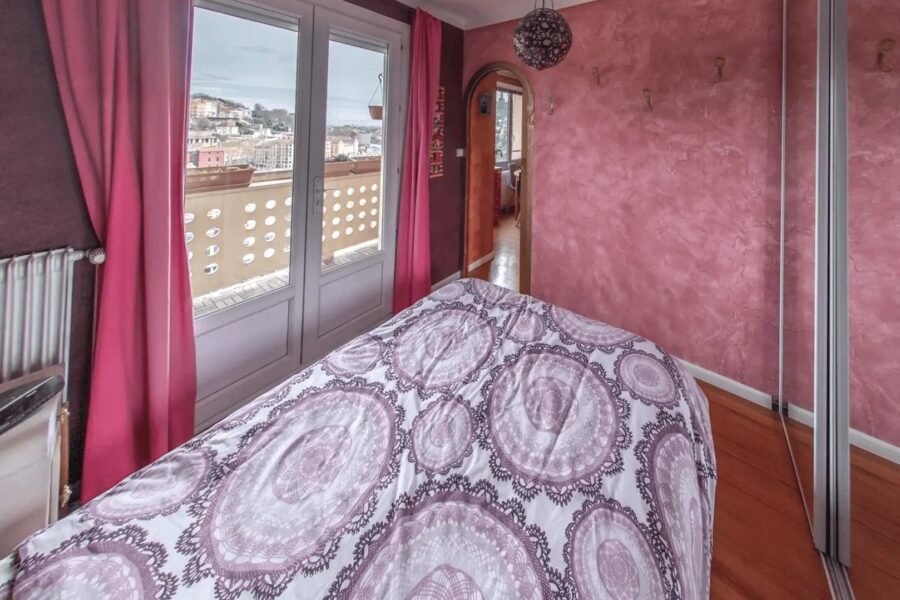 Appartement à vendre à Lyon 9ème — Vue sur la ville — photo 10