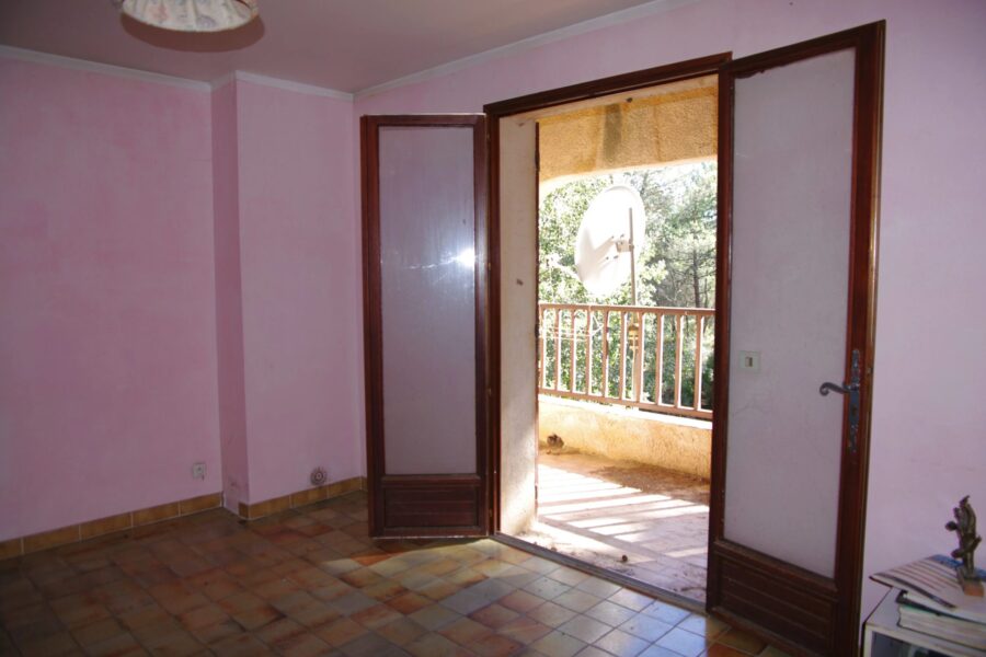 Maison à vendre à Villecroze — Vue nature — photo 15