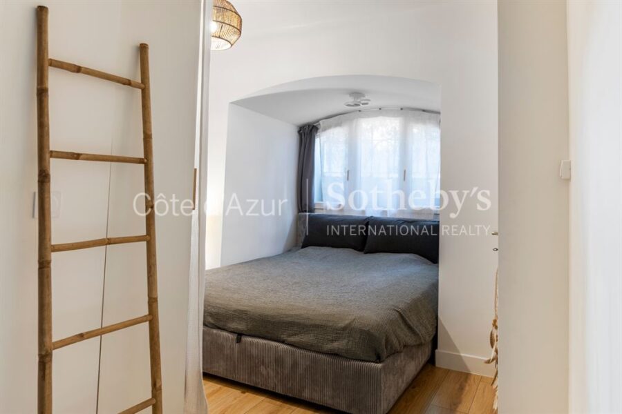 Appartement à vendre à Nice — Vue parc — photo 10