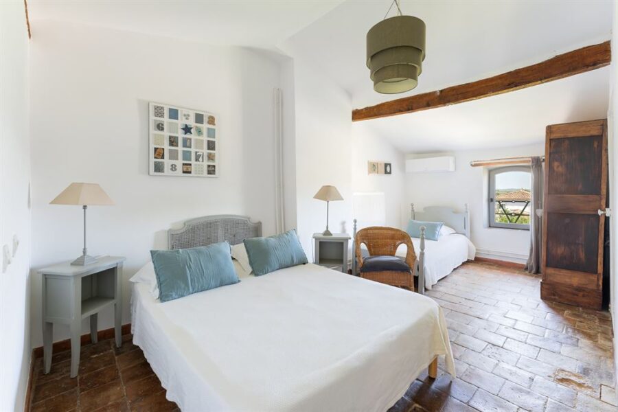 Maison à vendre à Montpellier — Vue parc — photo 27