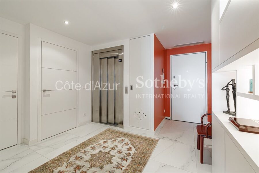 Appartement à vendre à Nice — Vue nature — photo 12