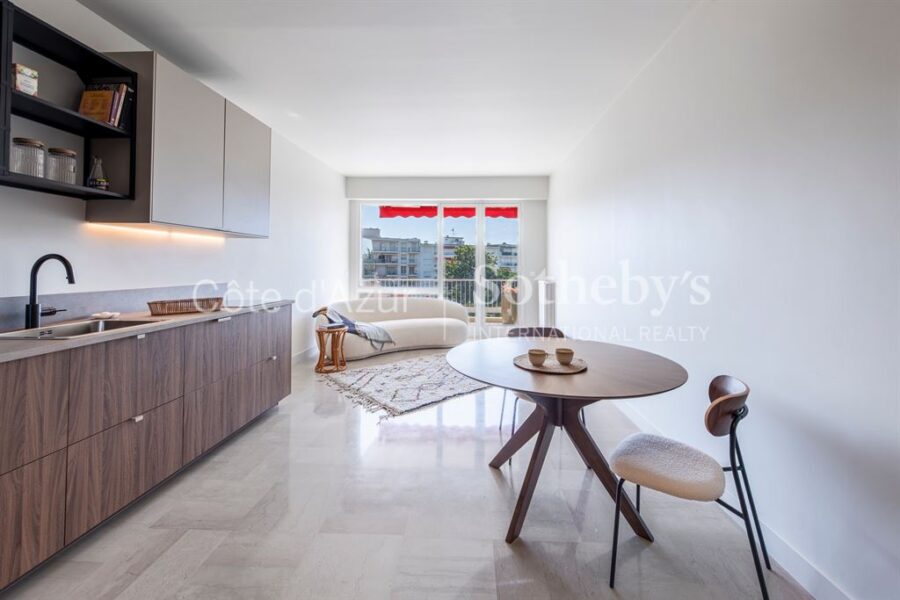 Appartement à vendre à Nice — Vue nature — photo 2
