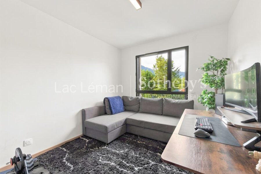 Appartement à vendre à Beaumont — Vue nature — photo 8