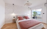 Appartement à vendre à Cagnes sur mer — Vue mer — photo 11