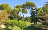 Maison à vendre à Montpellier — Vue parc — photo 1