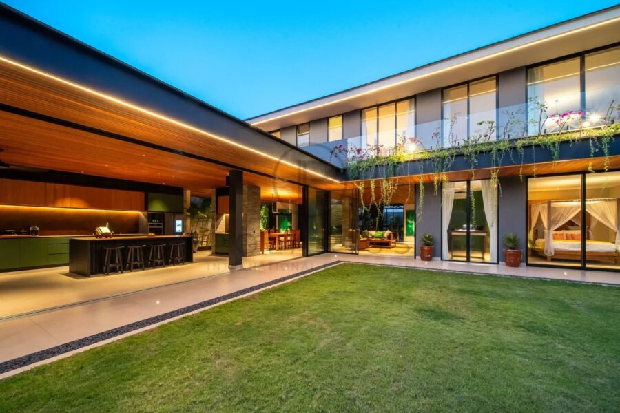 Maison à vendre à Sanur — Vue nature — photo 29