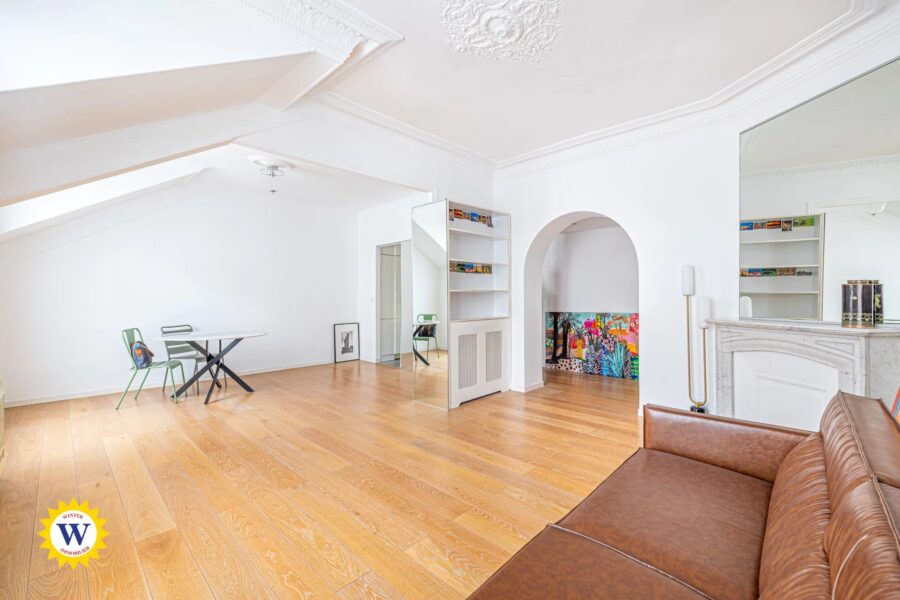 Appartement à vendre à Nice — Vue mer — photo 5