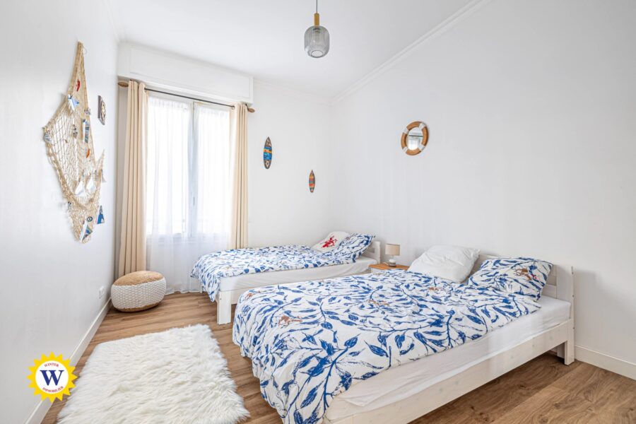 Appartement à vendre à Nice — Vue mer — photo 10