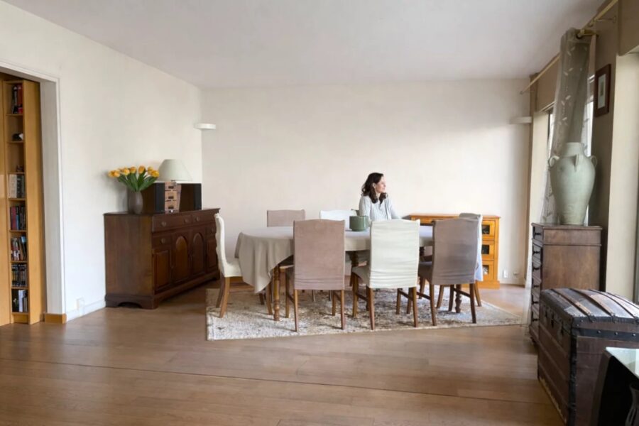 Appartement à vendre à Ville-d&rsquo;avray — Vue parc & jardin — photo 7