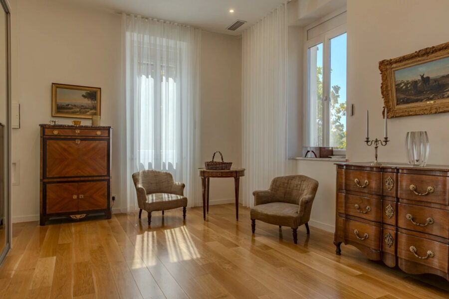 Maison à vendre à Marseille 9ème — Vue dégagée — photo 22
