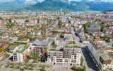 Appartement à vendre à Annecy — Vue montagne — photo 1