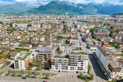 Appartement à vendre à Annecy