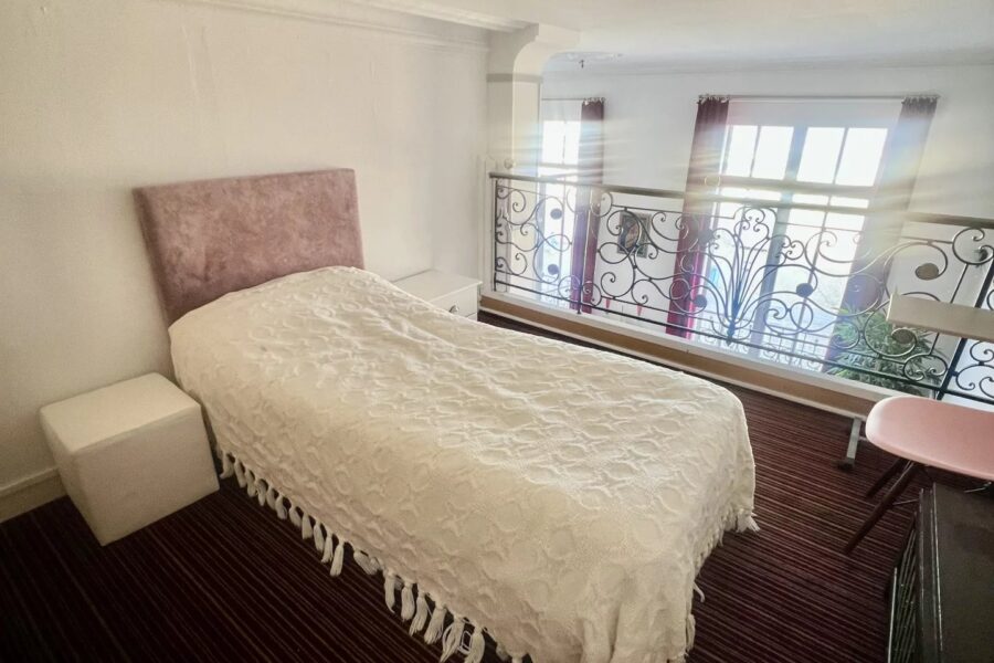 Appartement à vendre à Trouville-sur-mer — Vue mer — photo 9
