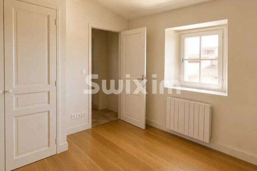 Appartement à vendre à Valréas — Vue sur la ville — photo 8