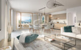 Appartement à vendre à Annecy — Vue lac — photo 1