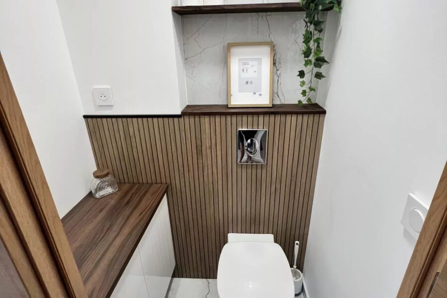 Appartement à vendre à Sète — Vue parc & jardin — photo 12