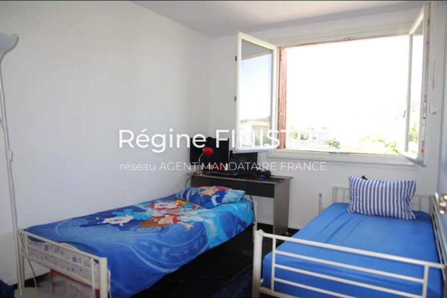 Appartement à vendre à Draguignan — Vue parc & jardin — photo 9