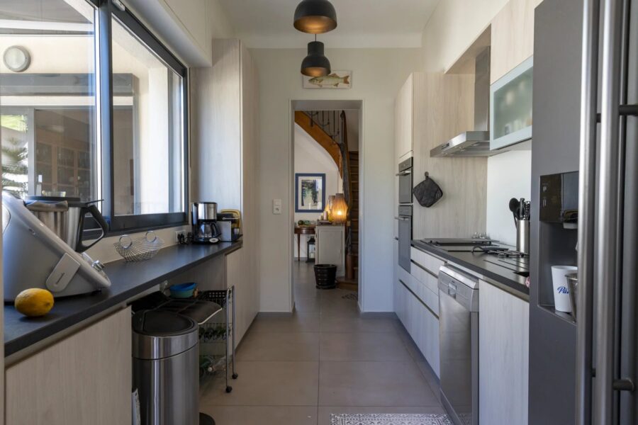 Maison à vendre à Marseille 8ème — Vue mer — photo 11