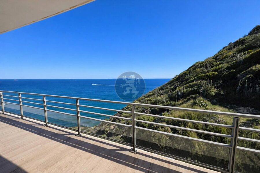 Appartement à vendre à Point blanche — Vue mer — photo 3