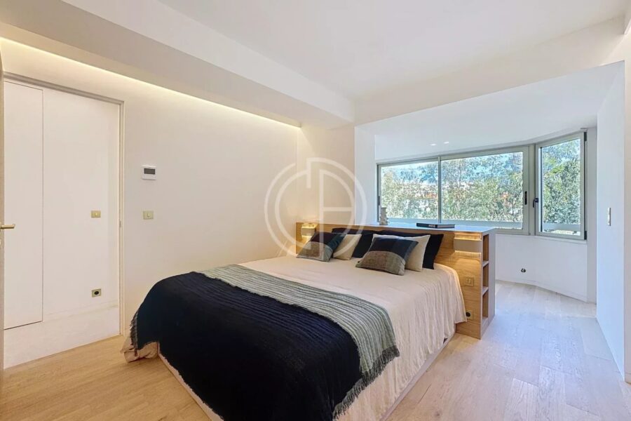Appartement à vendre à Cannes — Vue mer — photo 10