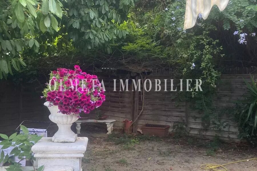 Maison à vendre à Sainte-agnès — Vue mer — photo 11