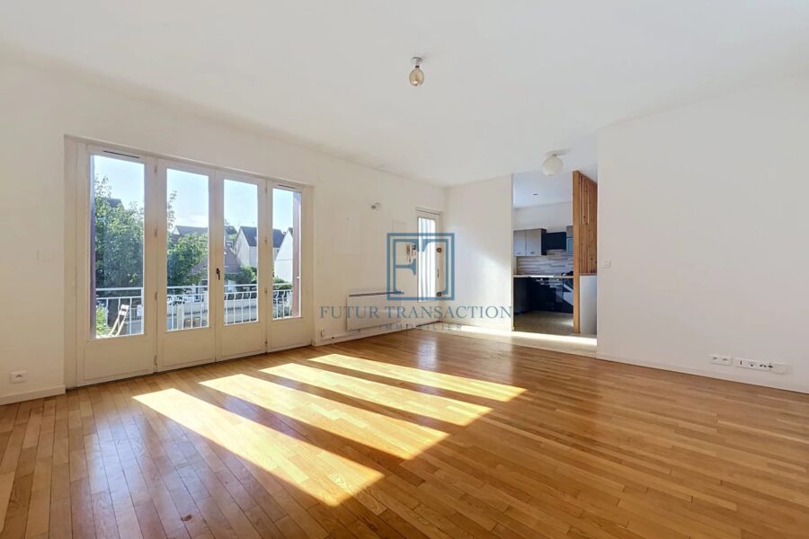Maison à vendre à Élancourt — Vue nature — photo 2