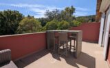 Maison à vendre à Grimaud — Vue parc & jardin — photo 18