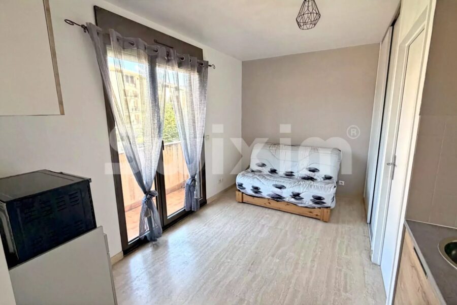 Appartement à vendre à Aix-les-bains — Vue montagne — photo 4